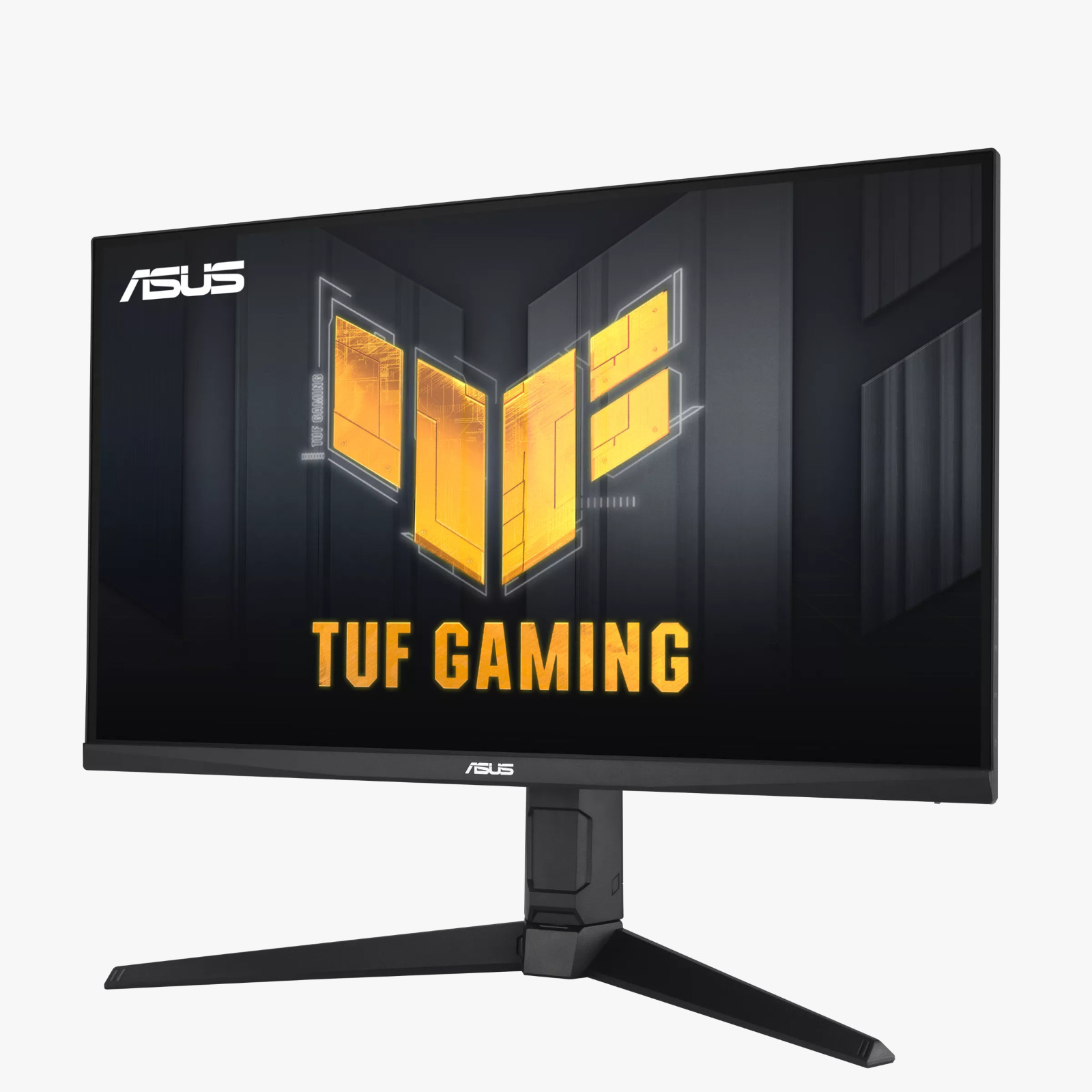 MONITEUR ASUS TUF VG27AQL3A 180HZ IPS 27 POUCE ADJUSTABLE QHD 2K